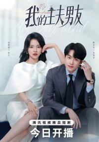 Мой парень домохозяин (2025)