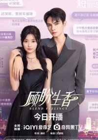 Смешанные чувства (2025)